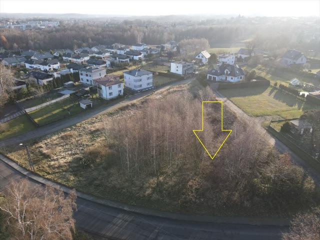 Grunt na sprzedaż w Mysłowice, Śląskie
