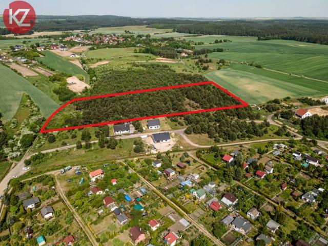 Grunt na sprzedaż w Dolaszewo, Wielkopolskie