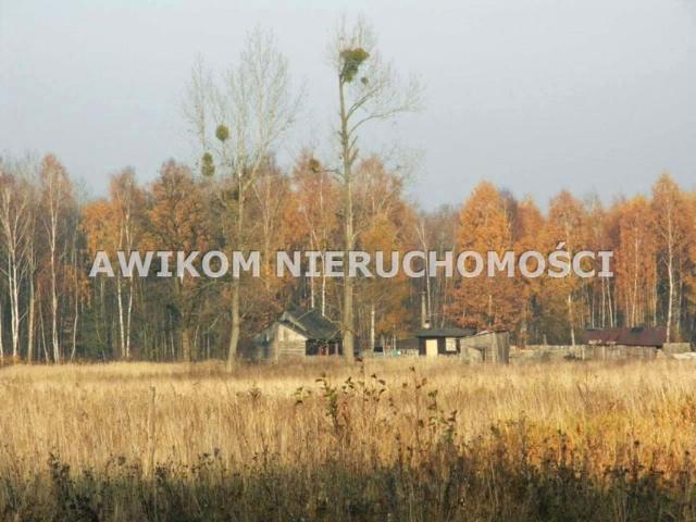 Grunt na sprzedaż w Skierniewice, Łódzkie