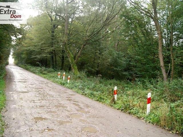 Grunt na sprzedaż w Nowogard, Zachodniopomorskie