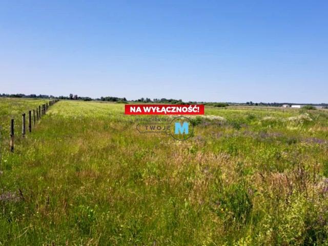Grunt na sprzedaż w Świętokrzyskie