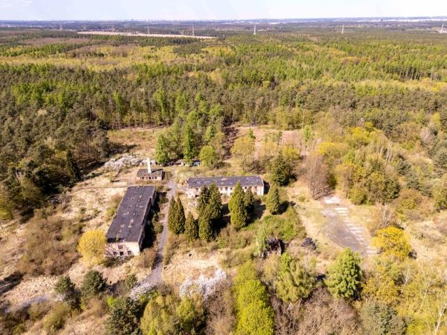 Grunt na sprzedaż w Skrzynki, Wielkopolskie