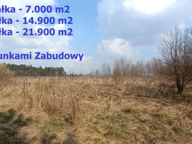 Grunt na sprzedaż w Marianowo, Zachodniopomorskie