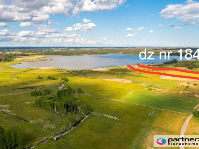 Grunt na sprzedaż w Konarzyny, Pomorskie