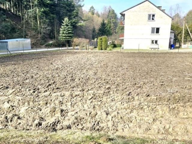 Grunt na sprzedaż w Niebylec, Podkarpackie