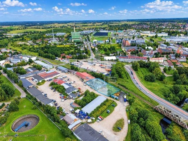 Grunt na sprzedaż w Hermanowo, Starogard Gdański