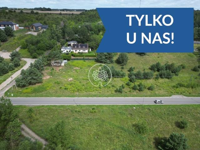 Grunt na sprzedaż w Bydgoszcz, Kujawsko-pomorskie