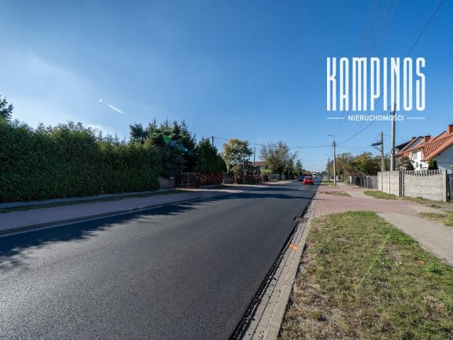 Grunt na sprzedaż w Zielonki-Parcela, Mazowieckie