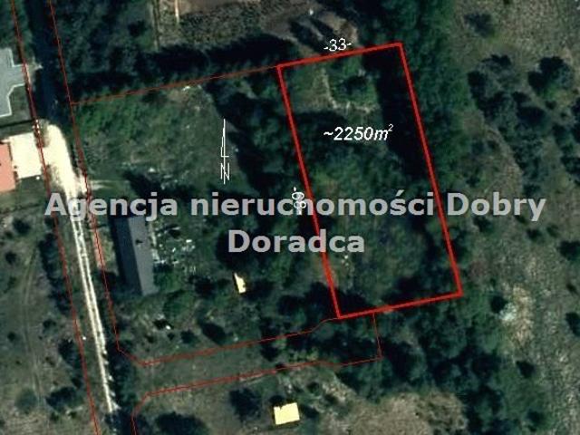 Grunt na sprzedaż w Żelechów, Mazowieckie
