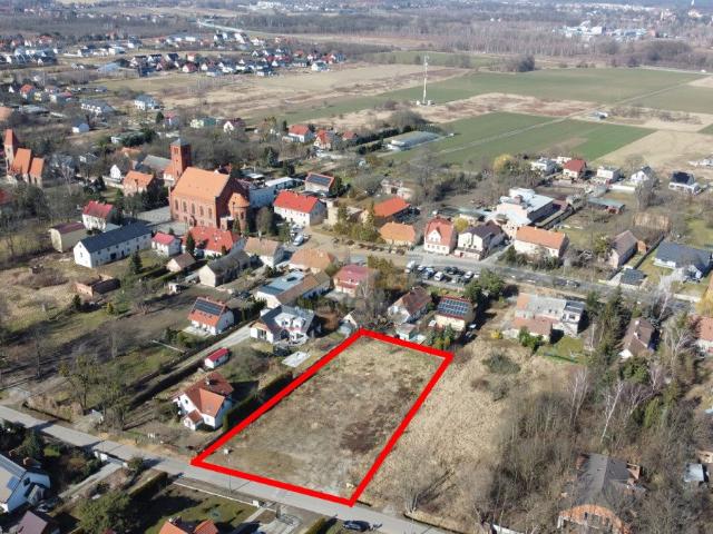 Grunt na sprzedaż w Wrocław, Dolnośląskie