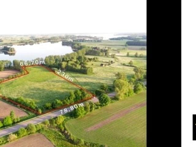 Grunt na sprzedaż w Bargłów Kościelny, Podlaskie
