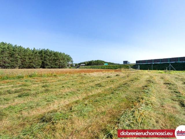 Grunt na sprzedaż w Szubin, Kujawsko-pomorskie