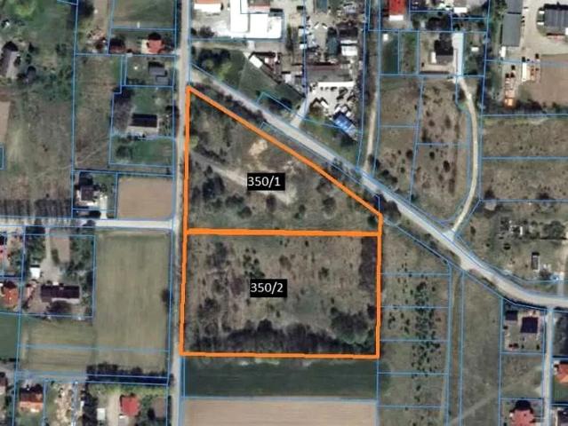 Grunt na sprzedaż w Gniewino, Pomorskie