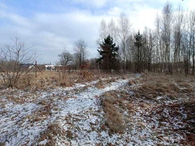 Grunt na sprzedaż w Chocianów, Dolnośląskie