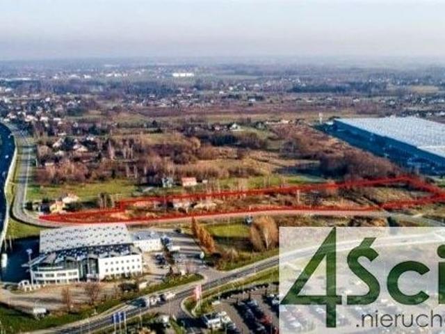 Grunt na sprzedaż w Rusiec, Mazowieckie