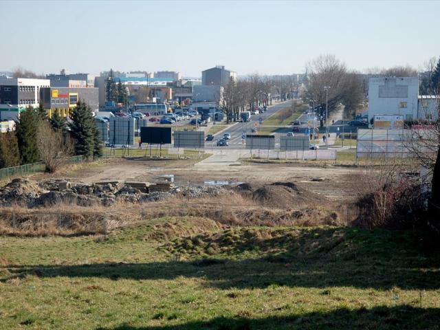 Grunt na sprzedaż w Tyczyn, Podkarpackie