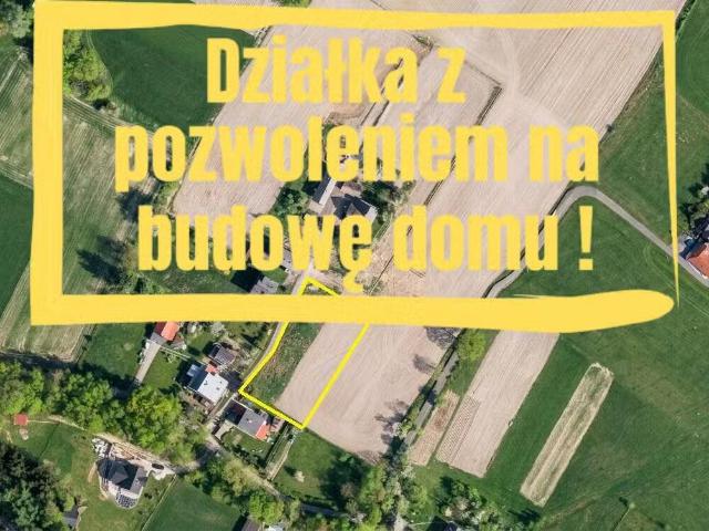 Grunt na sprzedaż w Ustroń, Śląskie