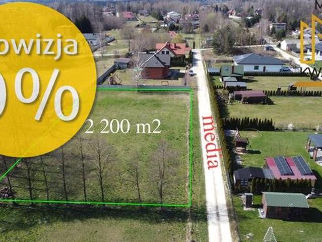 Grunt na sprzedaż w Bełchatów, Łódzkie