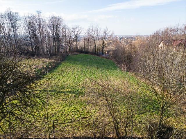Grunt na sprzedaż w Bulowice, Małopolskie