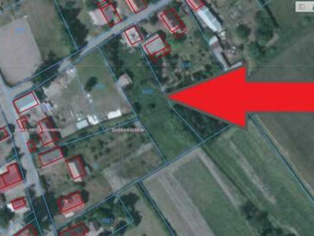 Grunt na sprzedaż w Jelcz-laskowice, Dolnośląskie