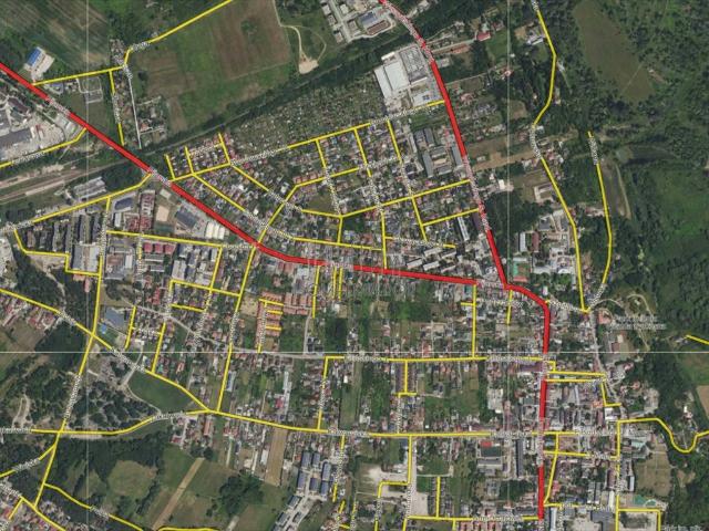 Grunt na sprzedaż w Góra Kalwaria, Mazowieckie