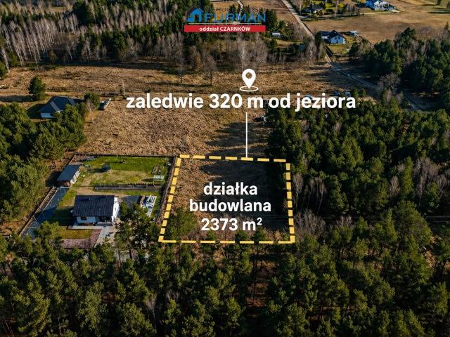 Grunt na sprzedaż w Straduń, Wielkopolskie