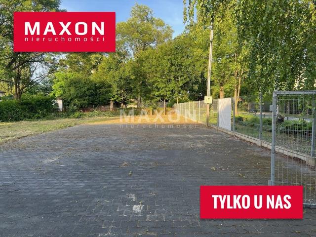Grunt na sprzedaż w Warszawa, Mazowieckie