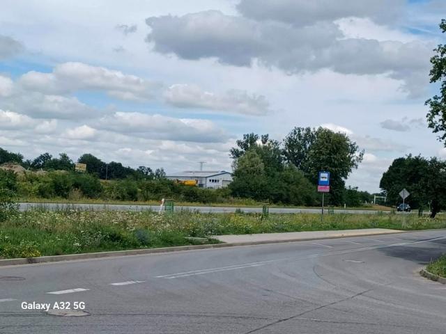 Grunt na sprzedaż w Kutno, powiat kutnowski