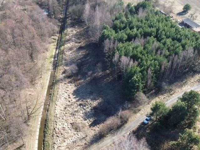 Grunt na sprzedaż w Ostrowiec Świętokrzyski, Świętokrzyskie