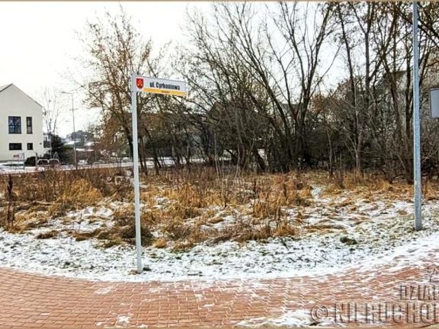 Grunt na sprzedaż w Biedrusko, Wielkopolskie