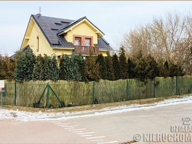 Grunt na sprzedaż w Biedrusko, Wielkopolskie