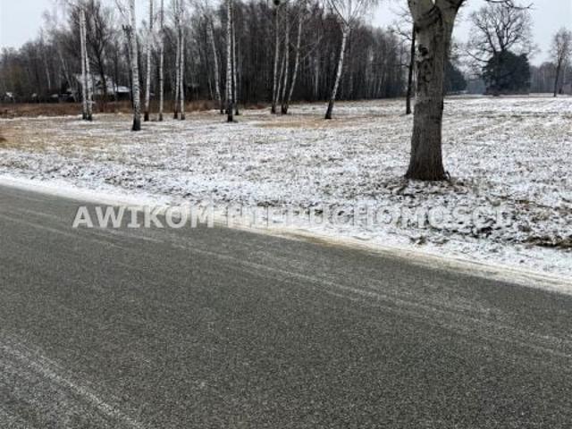 Grunt na sprzedaż w Jaktorów, Mazowieckie