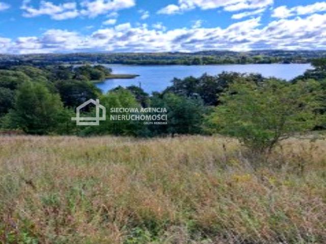 Grunt na sprzedaż w Chmielno, Pomorskie