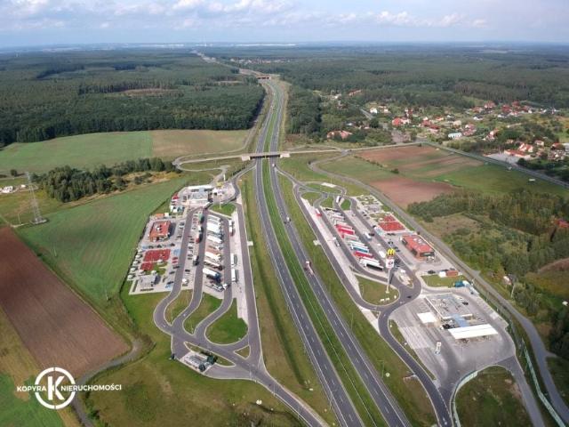 Grunt na sprzedaż w Legnica, Dolnośląskie