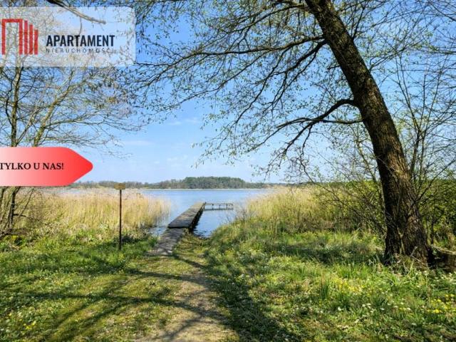 Grunt na sprzedaż w Ostroróg, Zachodniopomorskie
