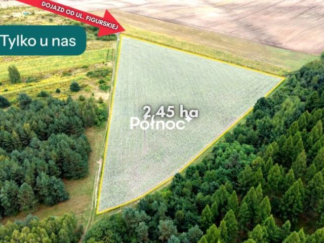 Grunt na sprzedaż w Sosnowiec, Śląskie