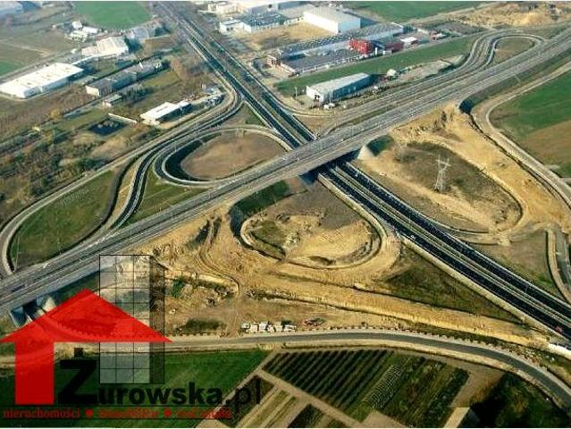 Grunt na sprzedaż w Tarnowo Podgórne, Wielkopolskie