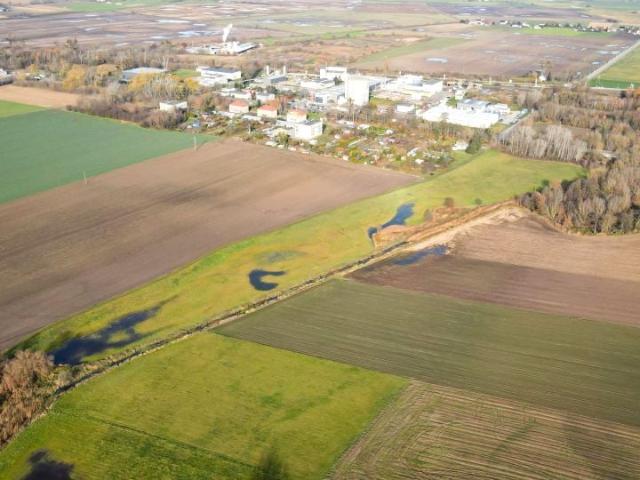 Grunt na sprzedaż w Strzałkowo, Wielkopolskie