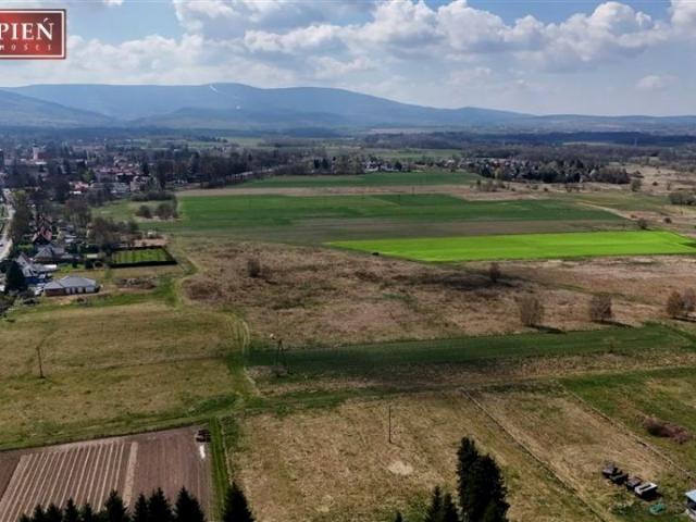 Grunt na sprzedaż w Mirsk, Dolnośląskie