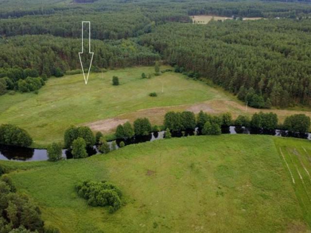 Grunt na sprzedaż w Nowa Karczma, Pomorskie