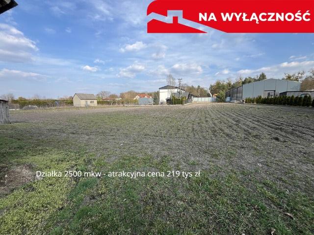 Grunt na sprzedaż w Kazimierz Dolny, Lubelskie
