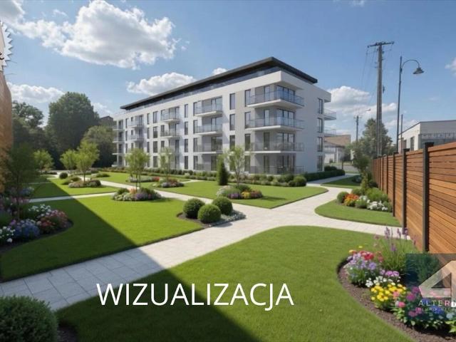 Grunt na sprzedaż w Piotrków Trybunalski, Łódzkie