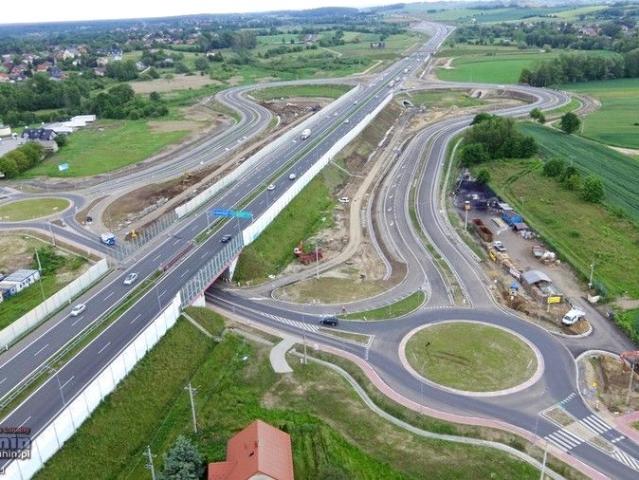 Grunt na sprzedaż w Niepołomice, Małopolskie