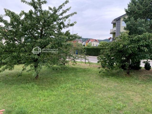 Grunt na sprzedaż w Rumia, Pomorskie