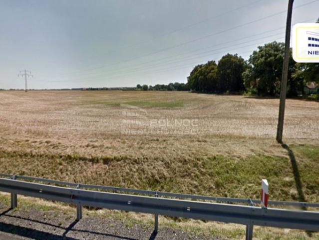Grunt na sprzedaż w Legnickie Pole, Dolnośląskie
