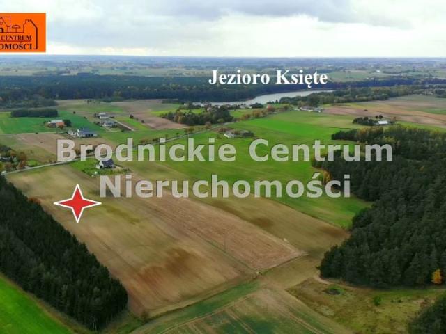 Grunt na sprzedaż w Górzno, Kujawsko-pomorskie