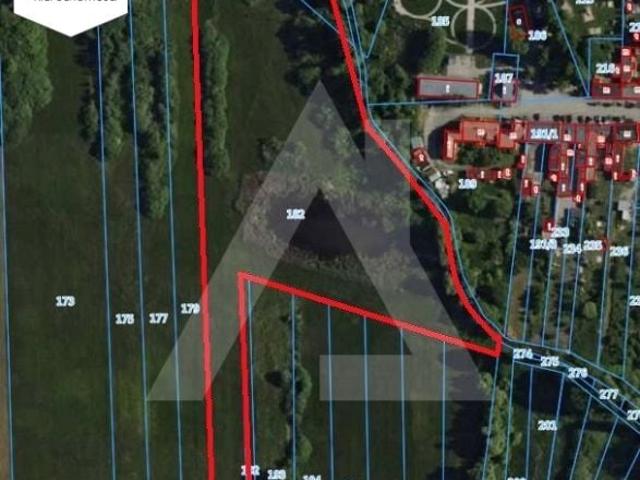 Grunt na sprzedaż w Barcin, Kujawsko-pomorskie