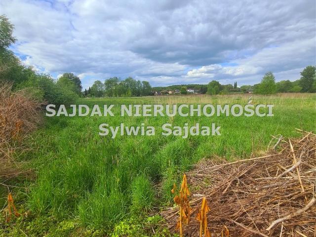 Grunt na sprzedaż w Zebrzydowice, Śląskie