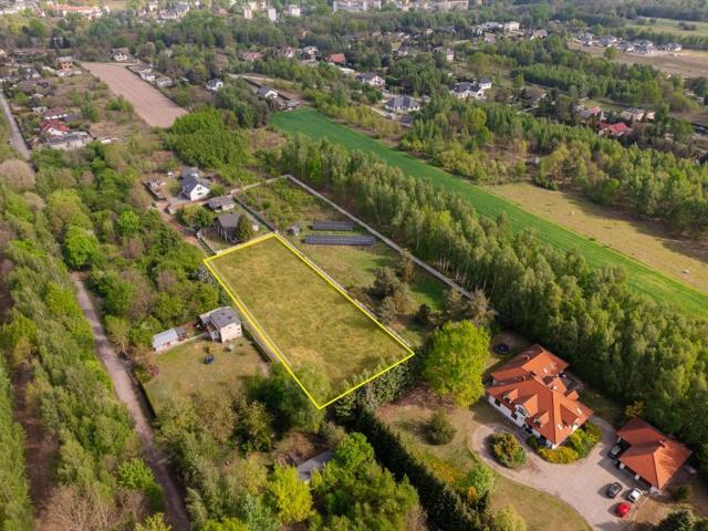 Grunt na sprzedaż w Sochaczew, Mazowieckie