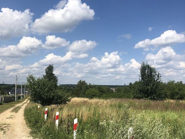 Grunt na sprzedaż w Poręba, Śląskie